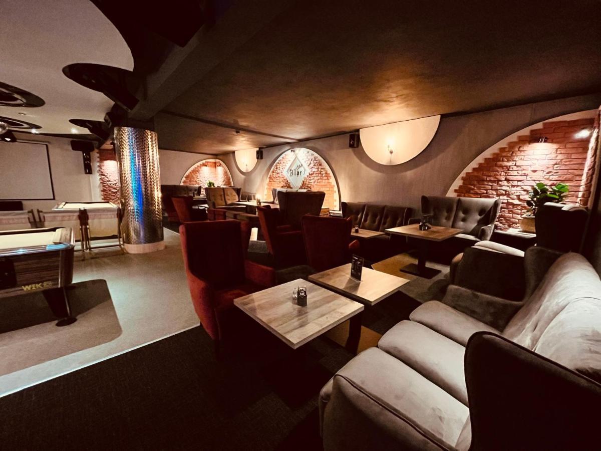 Zajazd Bialczanski Dom Wypoczynkowy Restauracja Bialka Tatrzanska Exteriör bild
