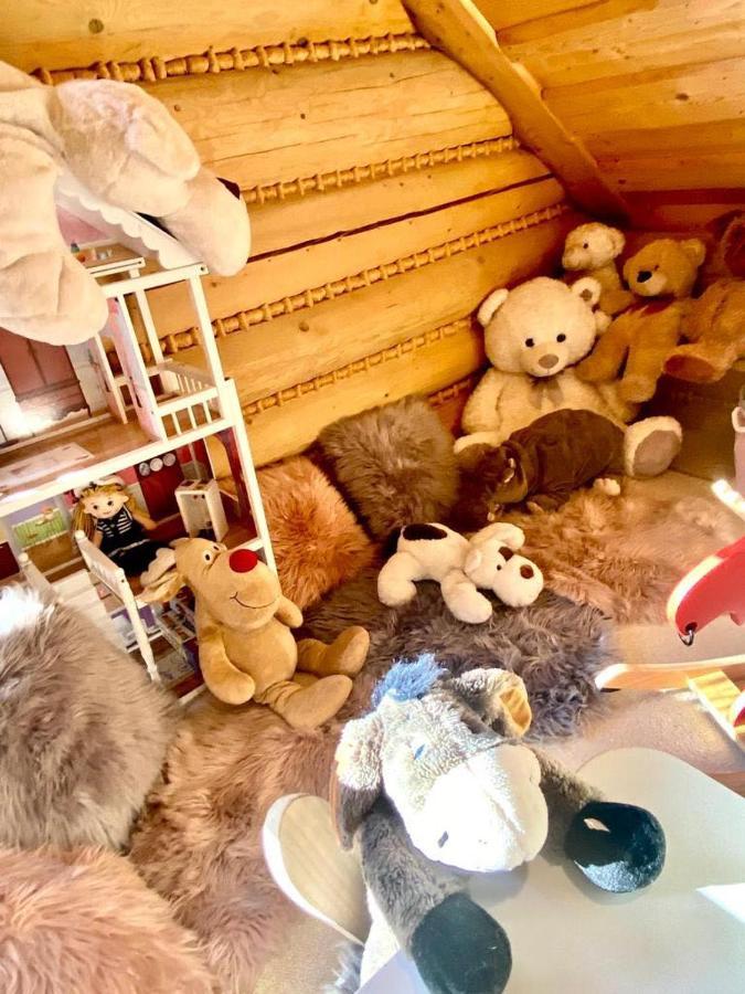 Zajazd Bialczanski Dom Wypoczynkowy Restauracja Bialka Tatrzanska Exteriör bild