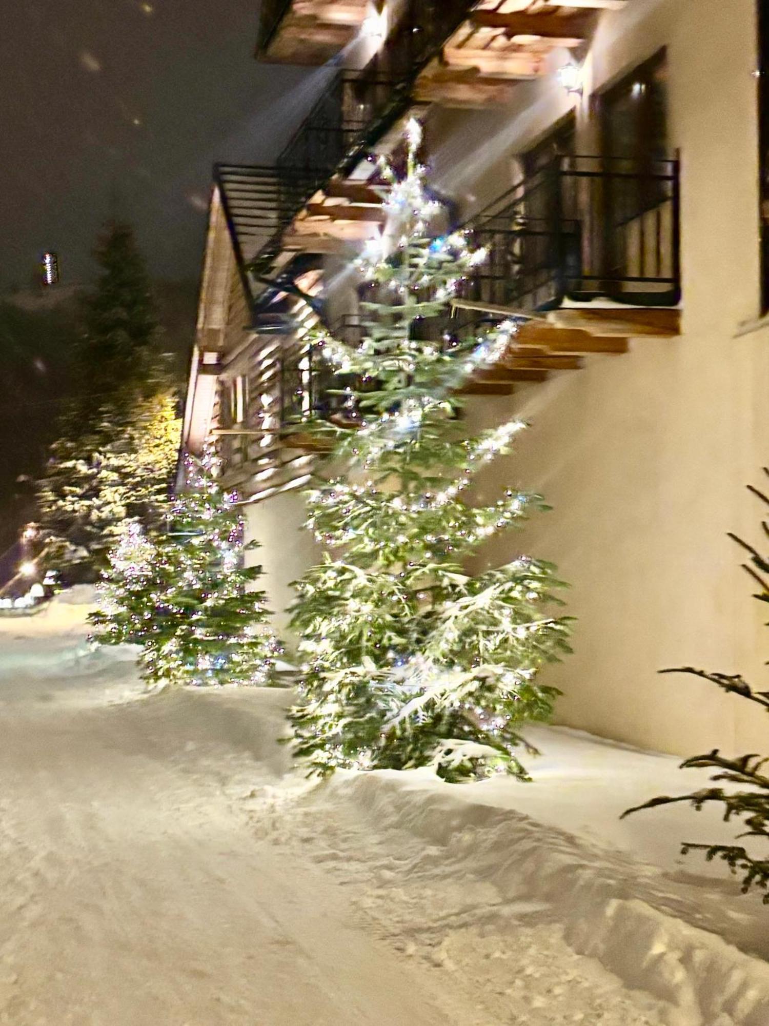 Zajazd Bialczanski Dom Wypoczynkowy Restauracja Bialka Tatrzanska Exteriör bild